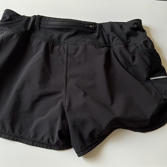Athlete Ready Set Go Shorts L - Picture 6 of 7